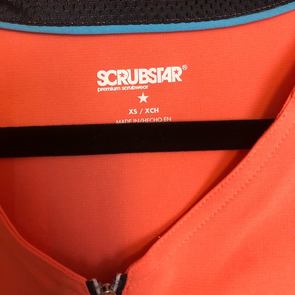 ScrubStar Scrub Set - Picture 3 of 6